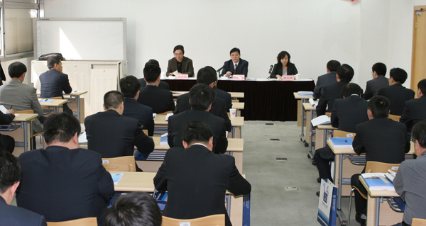 祝贺富山机电成功签约顺景欧冠线上官网（中国）官方网站