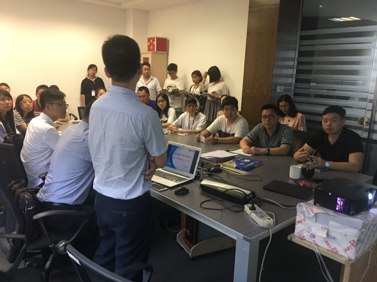 广州市弘道汽车配件有限公司携手顺景欧冠线上官网（中国）官方网站，加速推进企业信息化建设